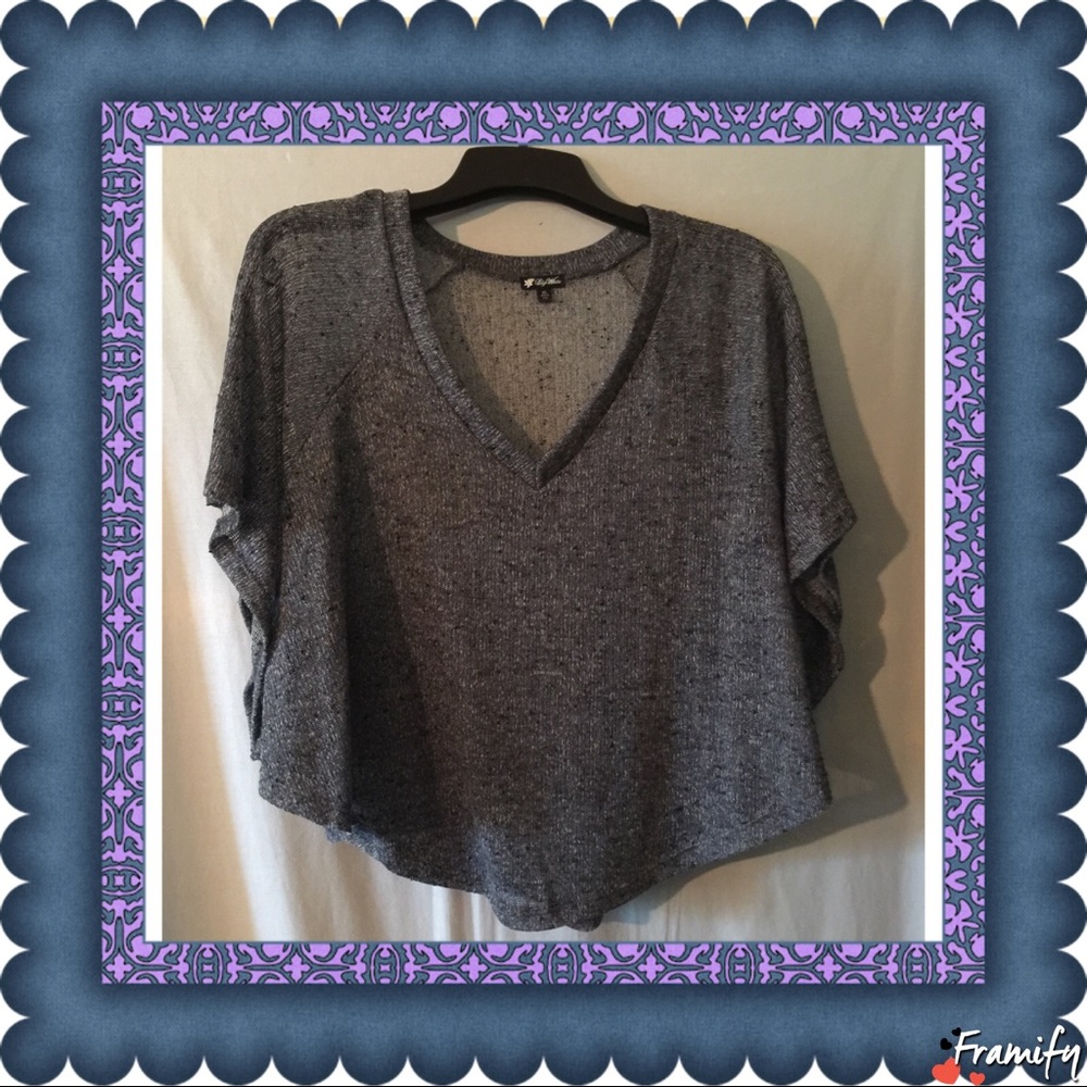 Lily White Top